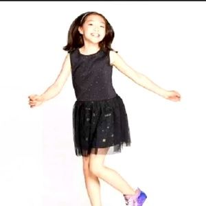 New Buzz Aldrin Girls NASA Tulle Skirt Dress
Glow in the dark Size L or XL